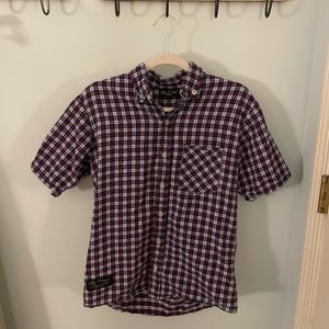 The Vermont Flannel Co. Flannel Short Sleeve
